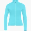 Goldbergh ADORE Jacket atlantic blue Cheap