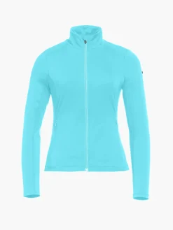 Goldbergh ADORE Jacket atlantic blue Cheap