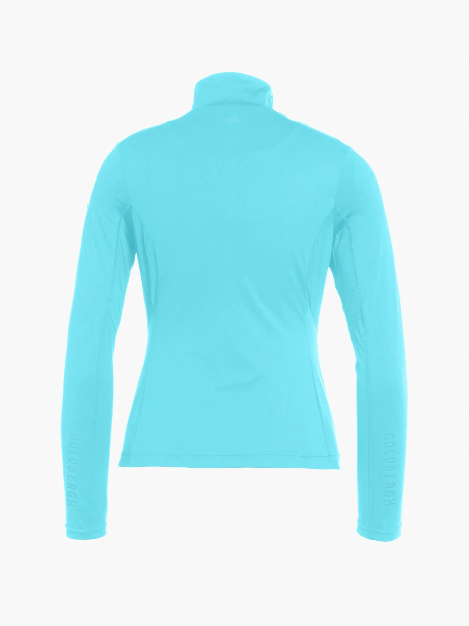 Goldbergh ADORE Jacket atlantic blue Cheap