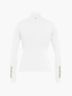 Goldbergh ADORE Jacket white Cheap