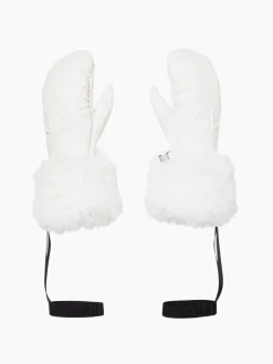 Goldbergh ADORE Mittens cream Cheap
