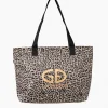 Goldbergh AFICIONADO Shopper Bag jaguar New