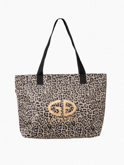 Goldbergh AFICIONADO Shopper Bag jaguar New