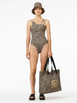 Goldbergh AFICIONADO Shopper Bag jaguar New