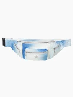 Goldbergh AIR Fanny Pack denim print Outlet