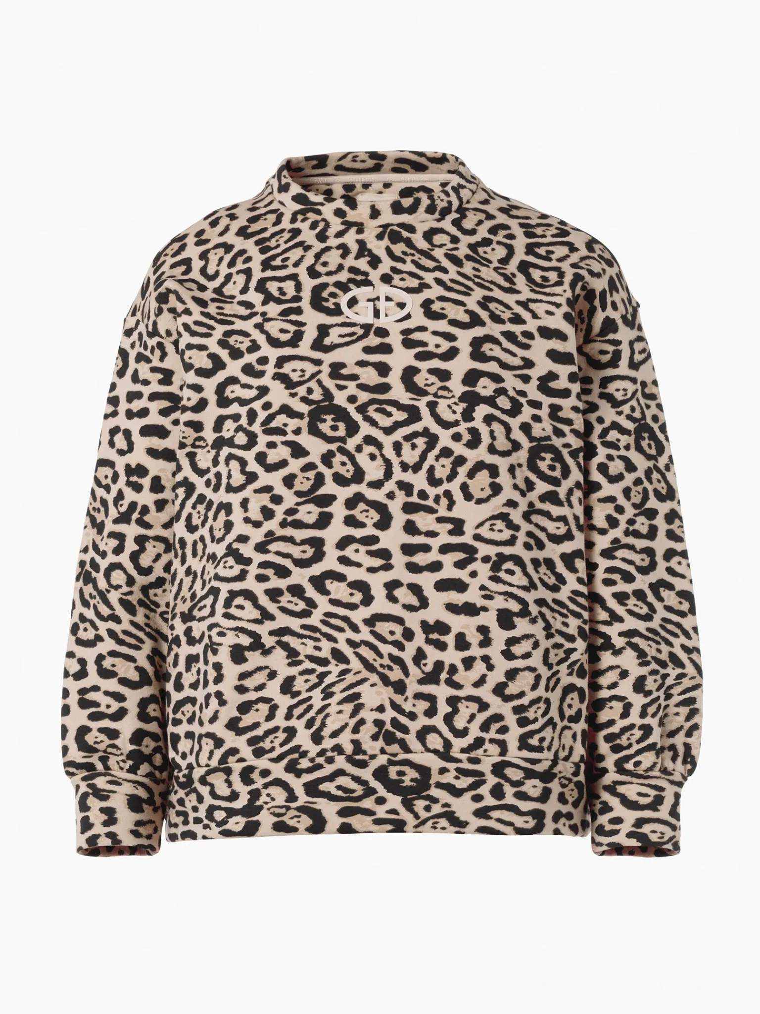 Goldbergh ALISTER Sweater jaguar Store