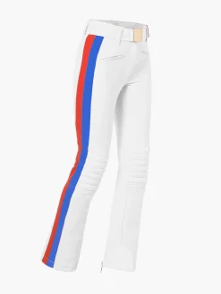 Goldbergh ALPINE Ski Pants white Best