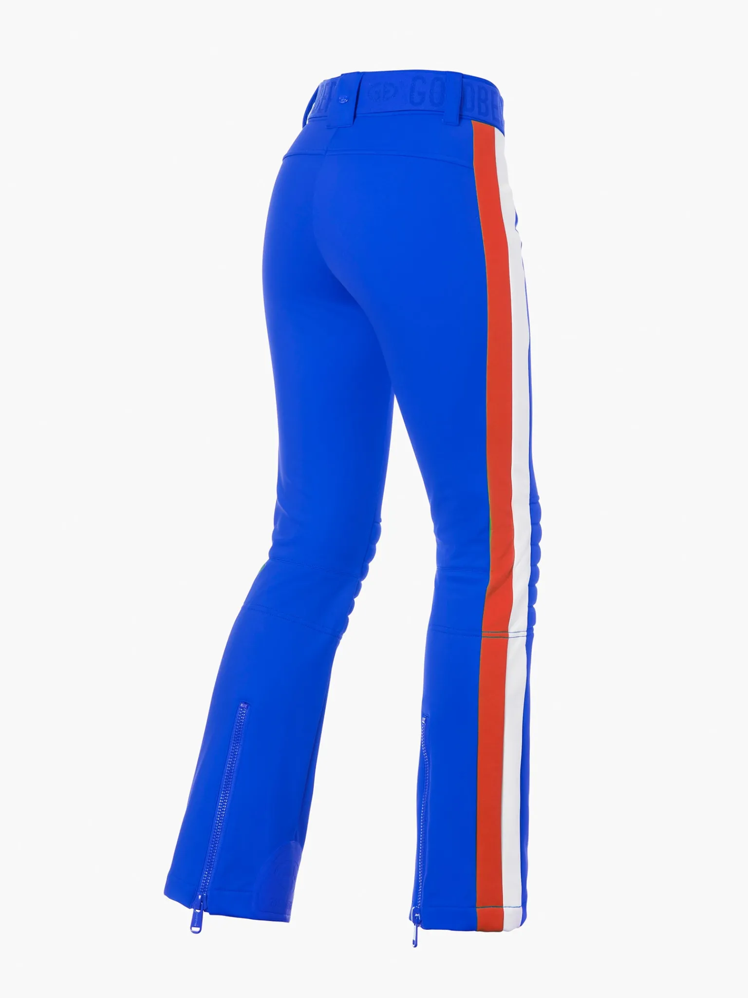 Goldbergh ALPINE Ski Pants dazzling blue Cheap