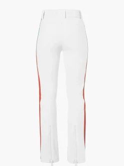 Goldbergh ALPINE Ski Pants white Best