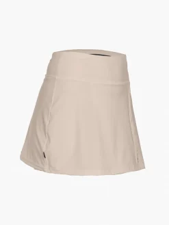 Goldbergh ANAIS Skirt white sand Cheap
