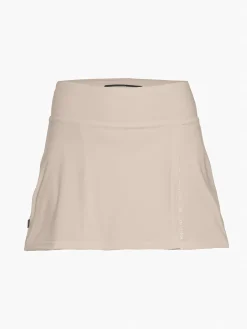 Goldbergh ANAIS Skirt white sand Cheap