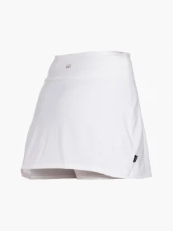 Goldbergh ANAIS Skirt white Store