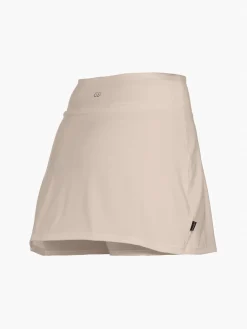 Goldbergh ANAIS Skirt white sand Cheap