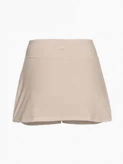 Goldbergh ANAIS Skirt white sand Cheap