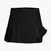 Goldbergh ANAIS Skirt LONG black Sale