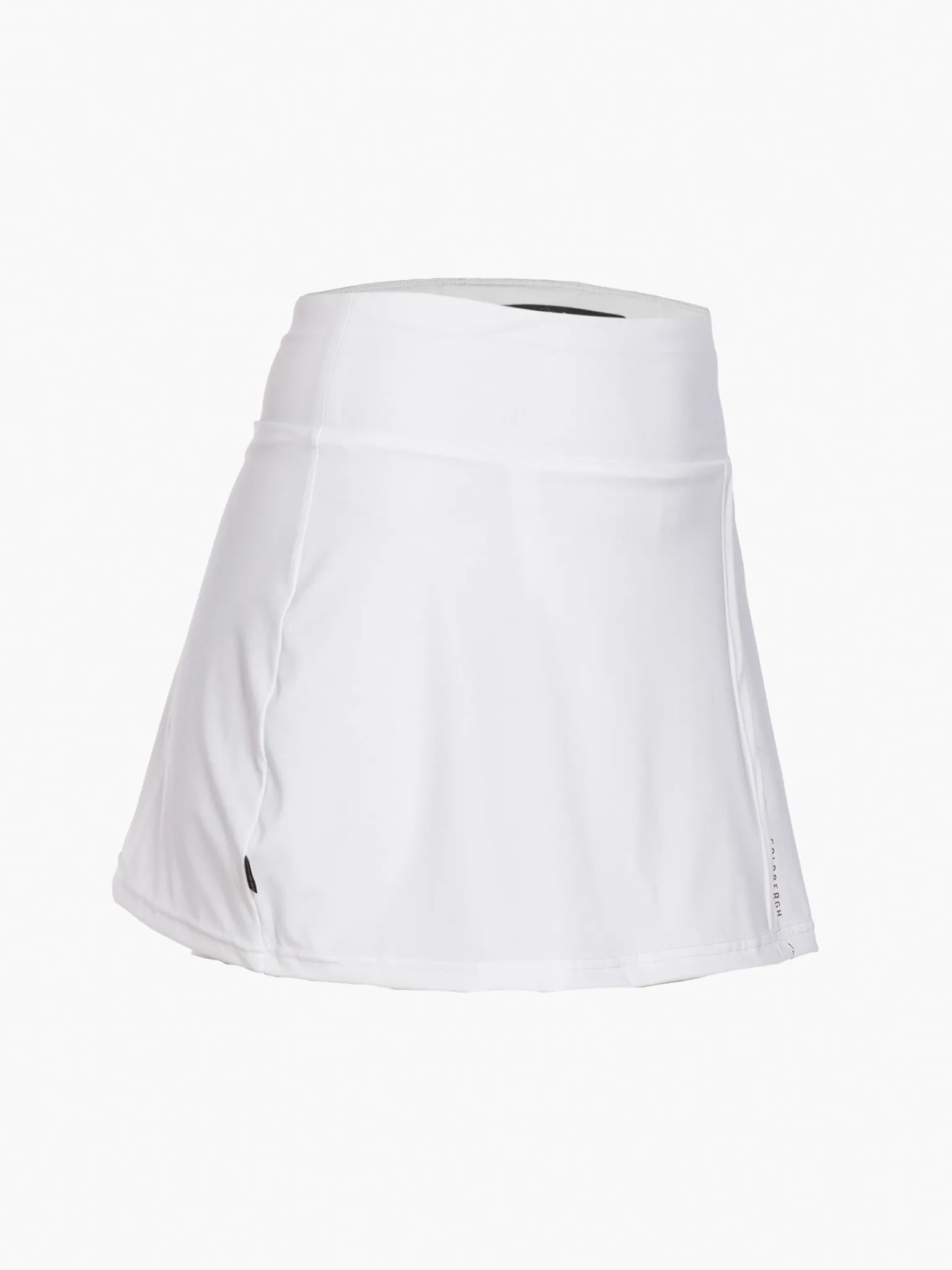 Goldbergh ANAIS Skirt LONG white Flash Sale