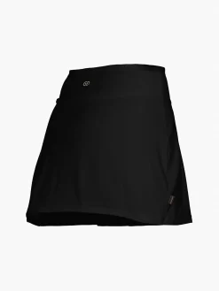 Goldbergh ANAIS Skirt LONG black Sale