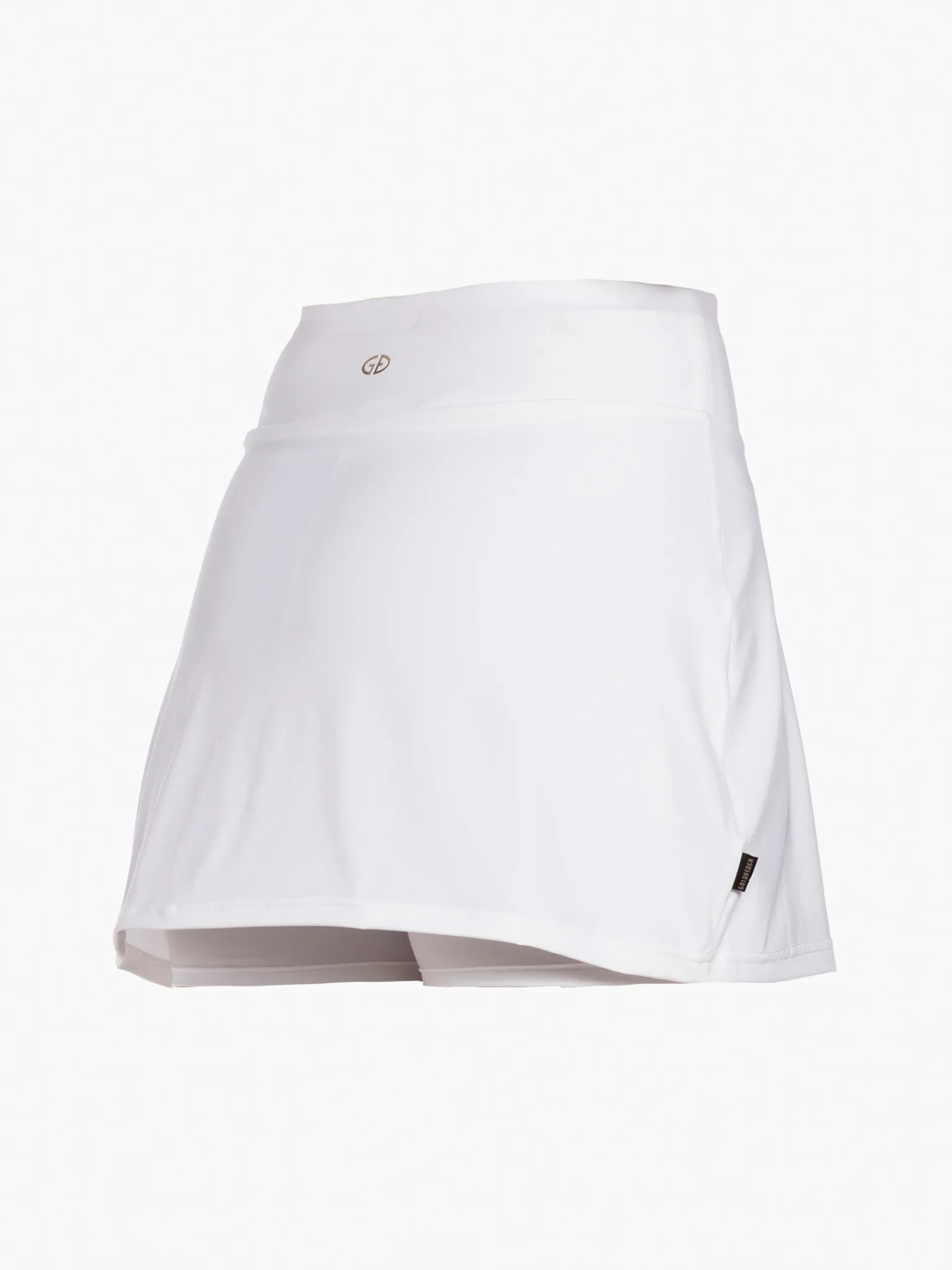 Goldbergh ANAIS Skirt LONG white Flash Sale
