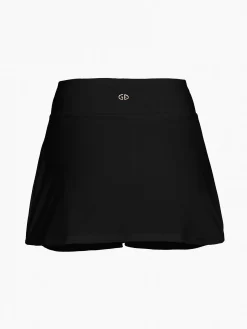 Goldbergh ANAIS Skirt LONG black Sale