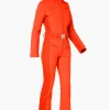 Goldbergh ANGELE Ski Suit orange Discount