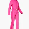 Goldbergh ANGELE Ski Suit passion pink Online