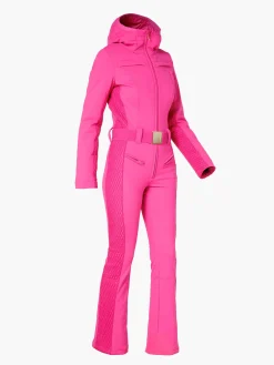 Goldbergh ANGELE Ski Suit passion pink Online
