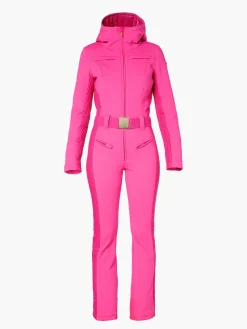 Goldbergh ANGELE Ski Suit passion pink Online