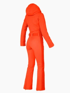Goldbergh ANGELE Ski Suit orange Discount