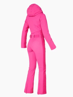 Goldbergh ANGELE Ski Suit passion pink Online