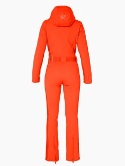 Goldbergh ANGELE Ski Suit orange Discount