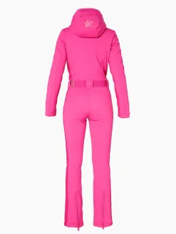 Goldbergh ANGELE Ski Suit passion pink Online