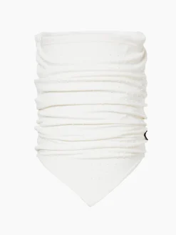 Goldbergh ANTOINETTE Neckwarmer cream Discount