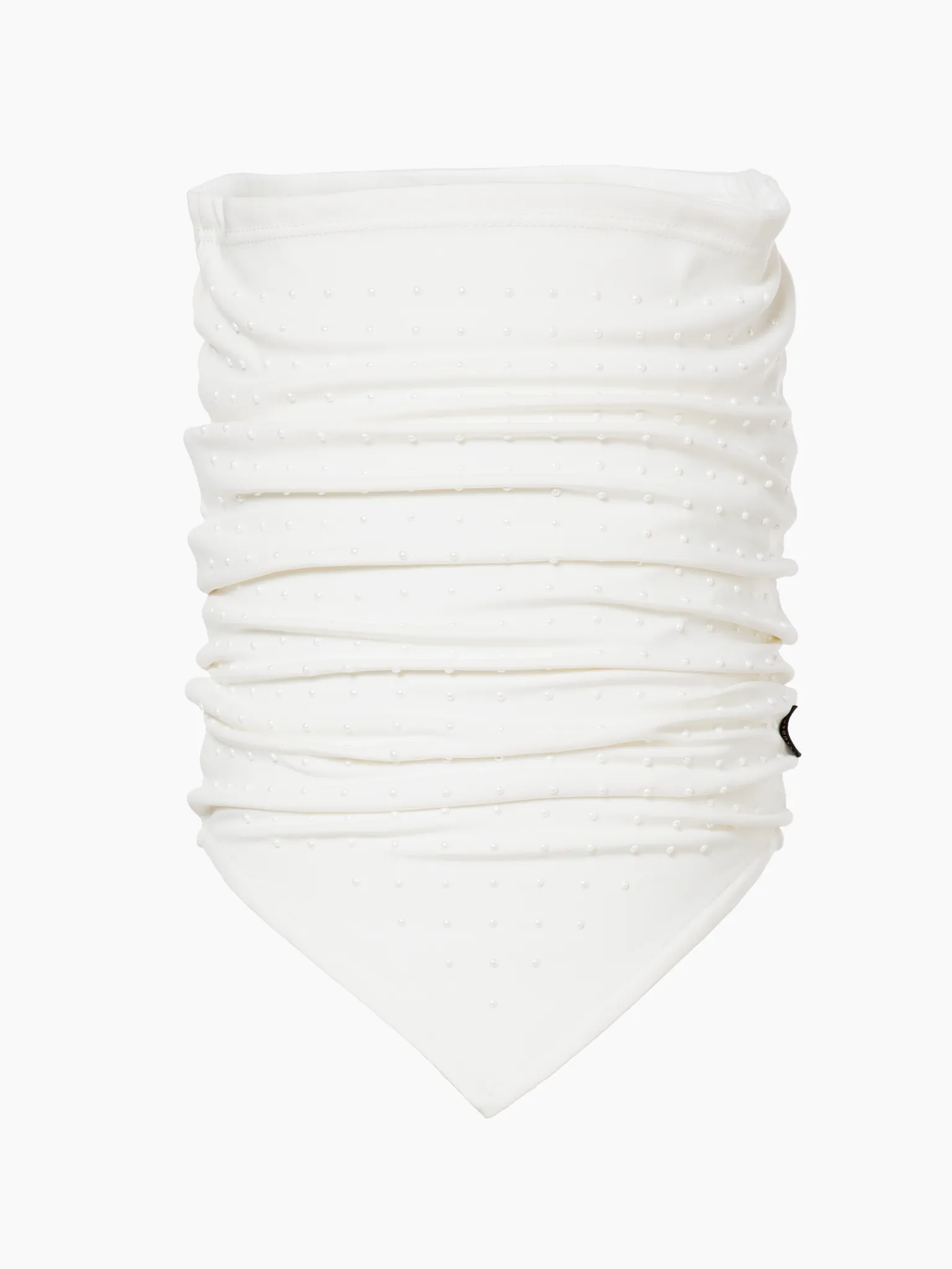 Goldbergh ANTOINETTE Neckwarmer cream Discount