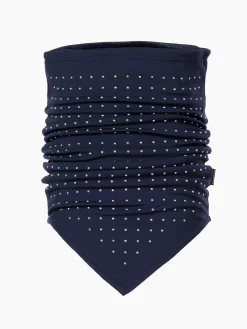 Goldbergh ANTOINETTE Neckwarmer french blue Store