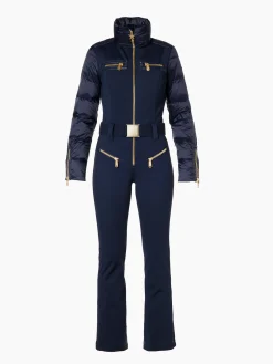 Goldbergh ARSELLE Ski Suit french blue Shop