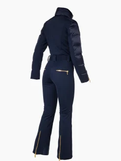 Goldbergh ARSELLE Ski Suit french blue Shop