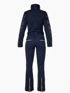 Goldbergh ARSELLE Ski Suit french blue Shop