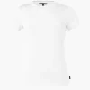 Goldbergh AVERY Short Sleeve Top white Best Sale