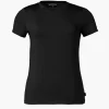 Goldbergh AVERY Short Sleeve Top black Online