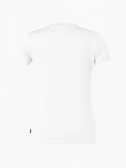 Goldbergh AVERY Short Sleeve Top white Best Sale
