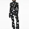 Goldbergh BALLON Ski Pants Dot black Discount