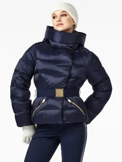 Goldbergh BEA Ski Jacket french blue Clearance