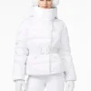 Goldbergh BEA Ski Jacket white Best Sale