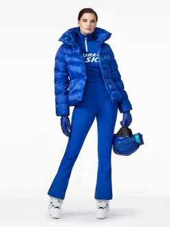 Goldbergh BEA Ski Jacket dazzling blue Online