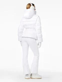 Goldbergh BEA Ski Jacket white Best Sale