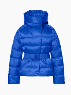 Goldbergh BEA Ski Jacket dazzling blue Online