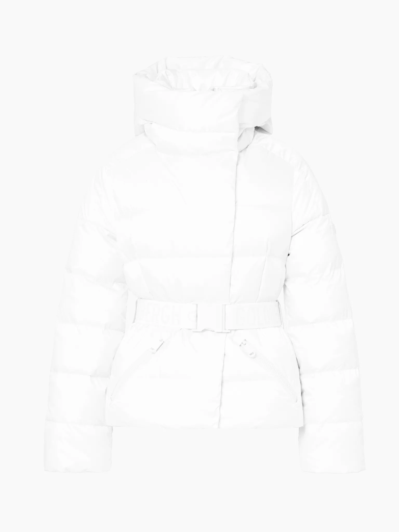Goldbergh BEA Ski Jacket white Best Sale
