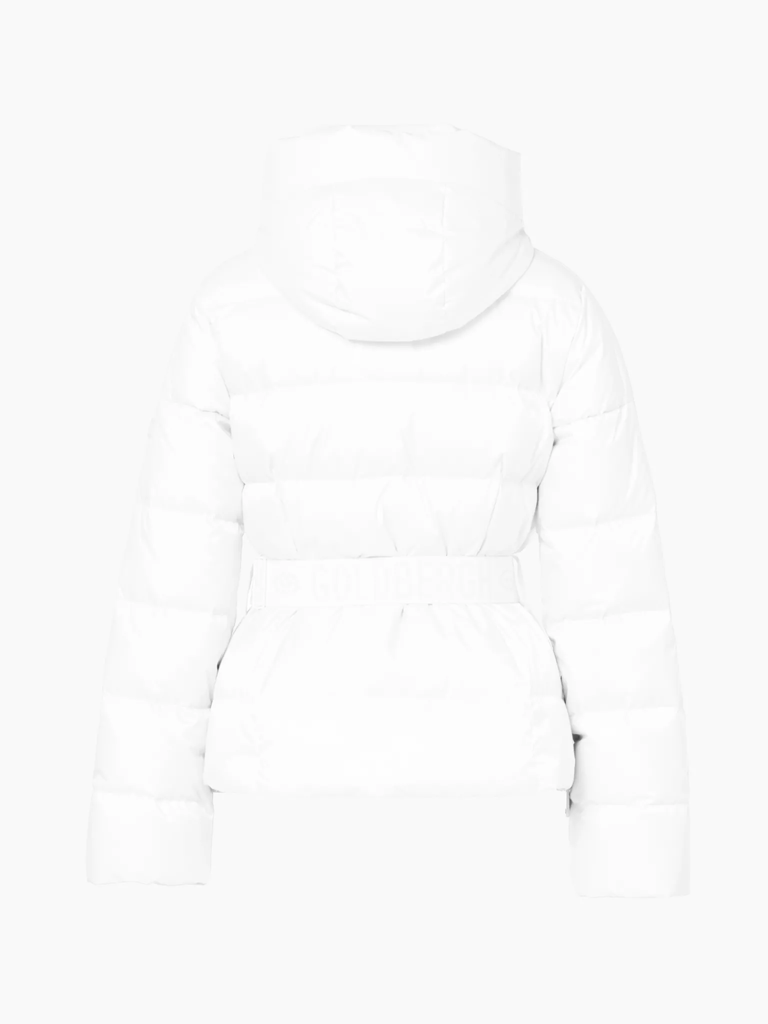 Goldbergh BEA Ski Jacket white Best Sale