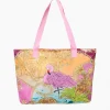 Goldbergh BEACHWALK Shopper Bag miami magic Best Sale