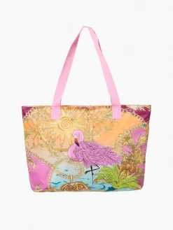 Goldbergh BEACHWALK Shopper Bag miami magic Best Sale